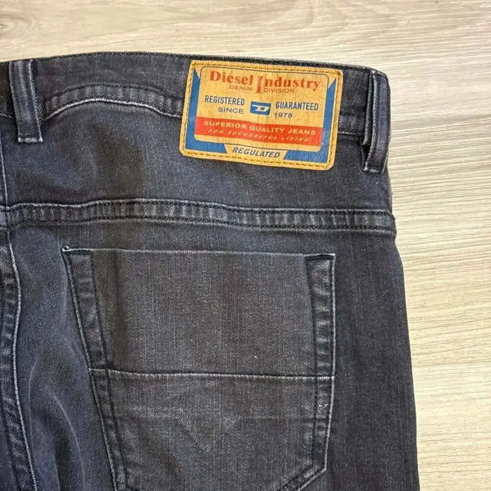 Diesel vintage y2k